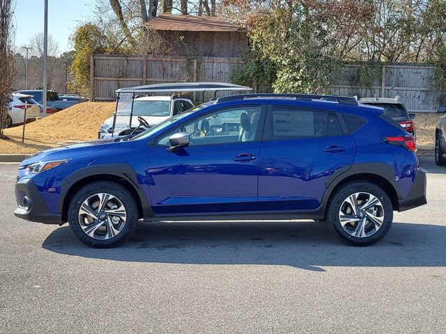 New 2026 Subaru Crosstrek 2.0i Premium image 6