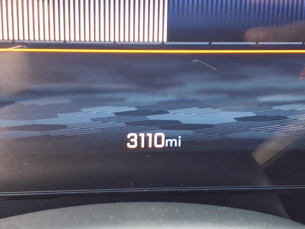 Used 2025 Chevrolet Blazer EV RS RWD image 9
