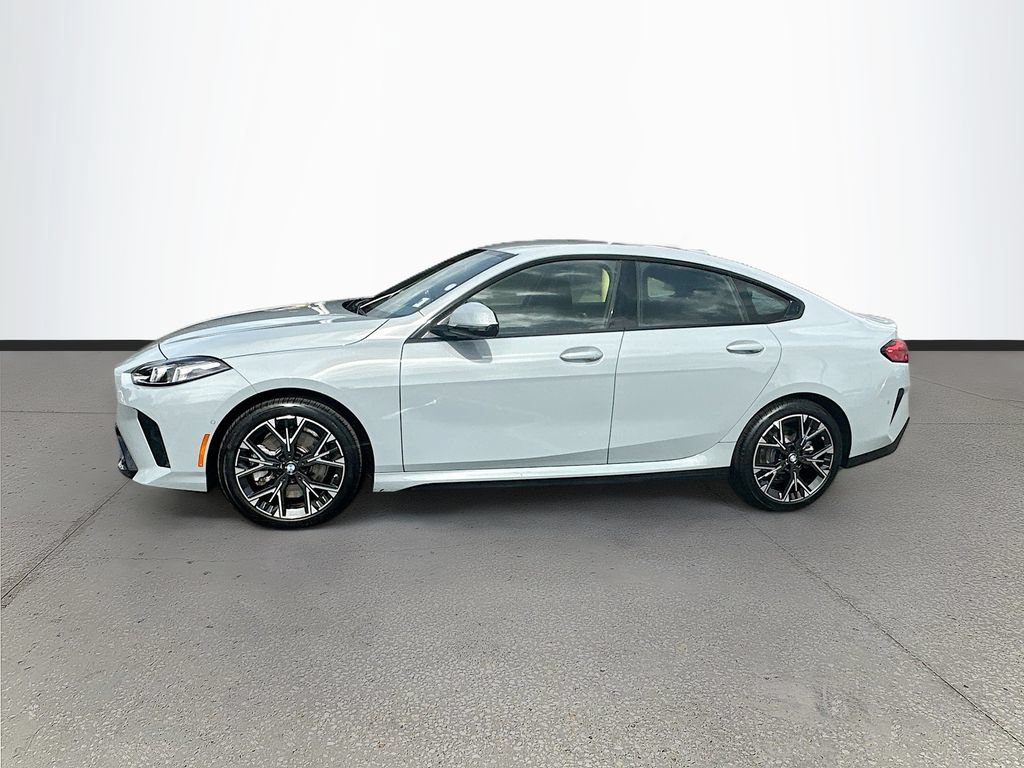 Used 2025 BMW 228i xDrive AWD/4WD image 4