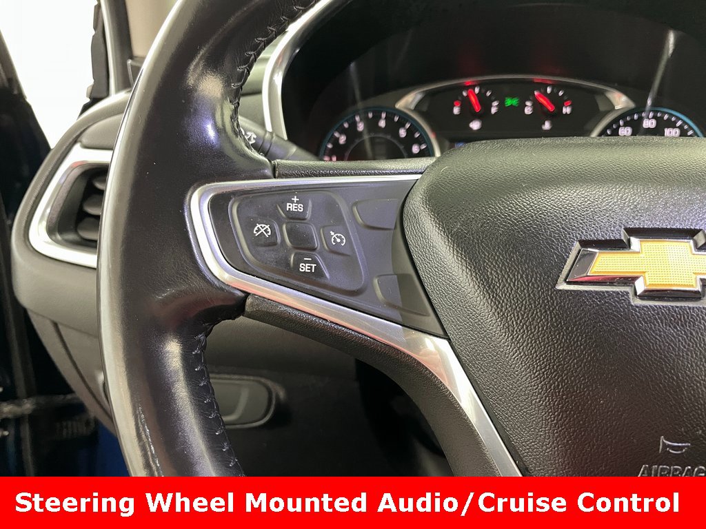 Certified 2019 Chevrolet Equinox LT image 27