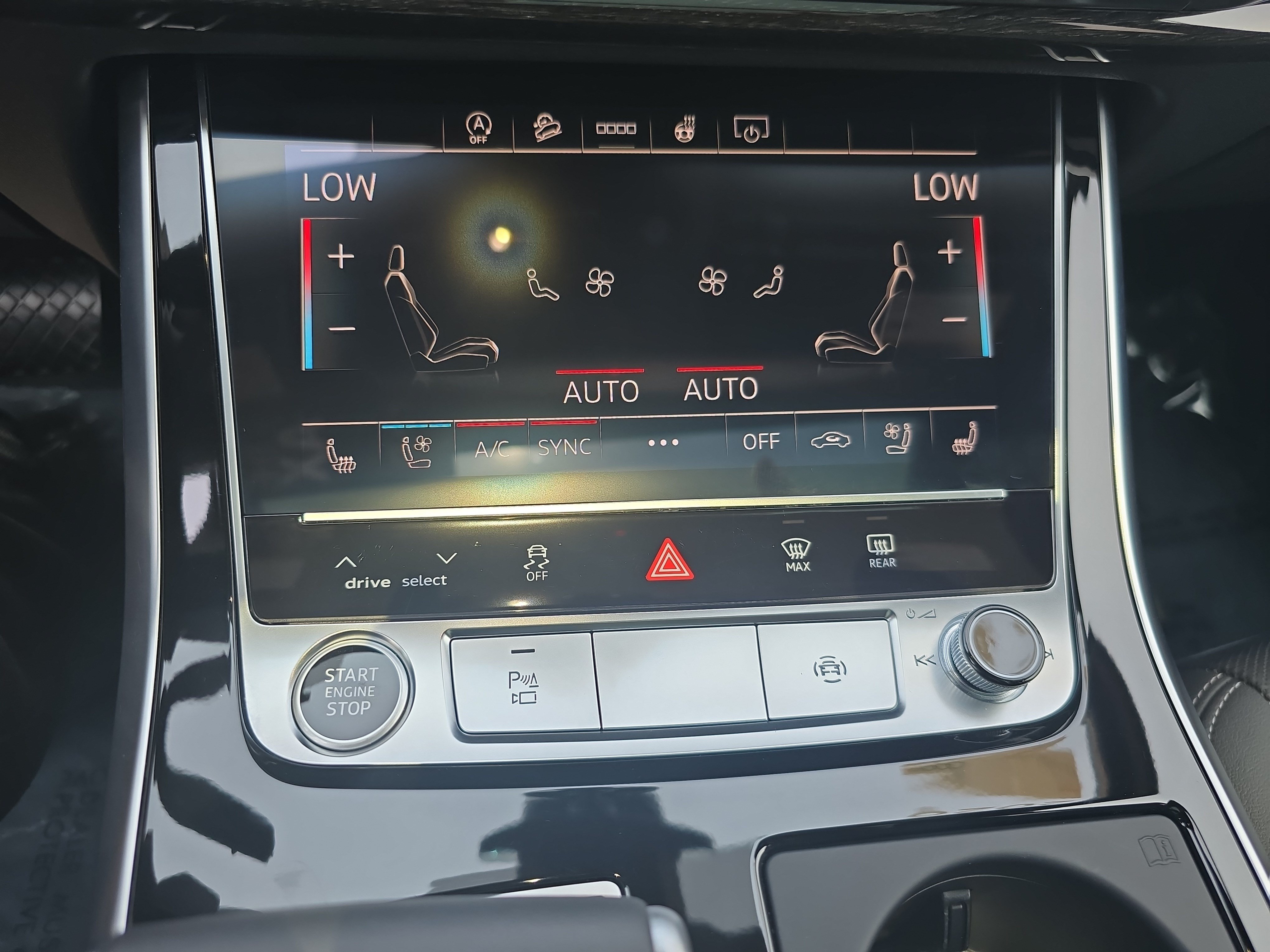 Certified 2026 Audi Q7 3.0T Premium Plus w/ Premium Plus Package AWD/4WD image 18