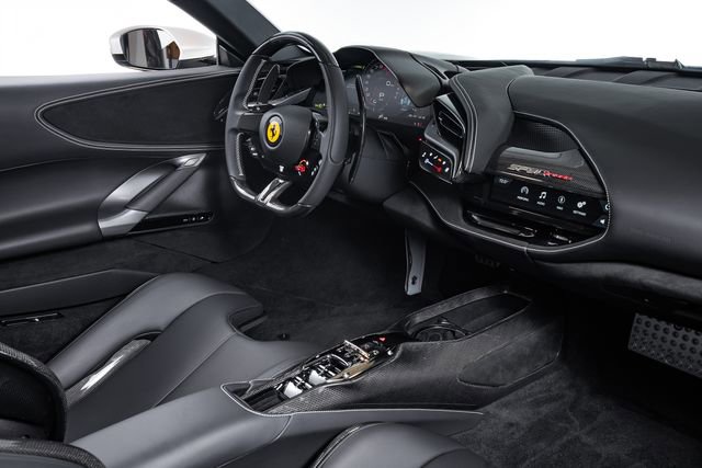 Used 2023 Ferrari SF90 Spider AWD/4WD image 47