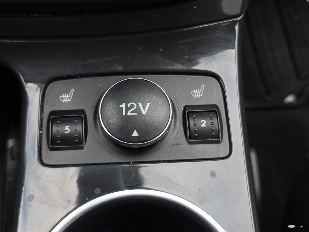 Used 2014 Ford Escape Titanium image 34