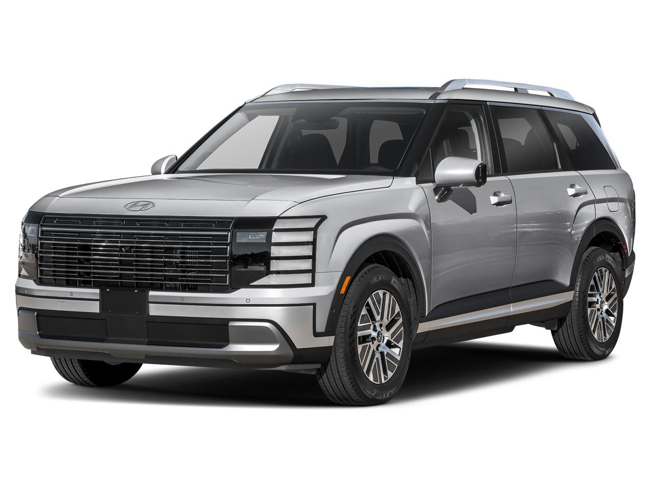 New 2026 Hyundai Palisade SEL Premium