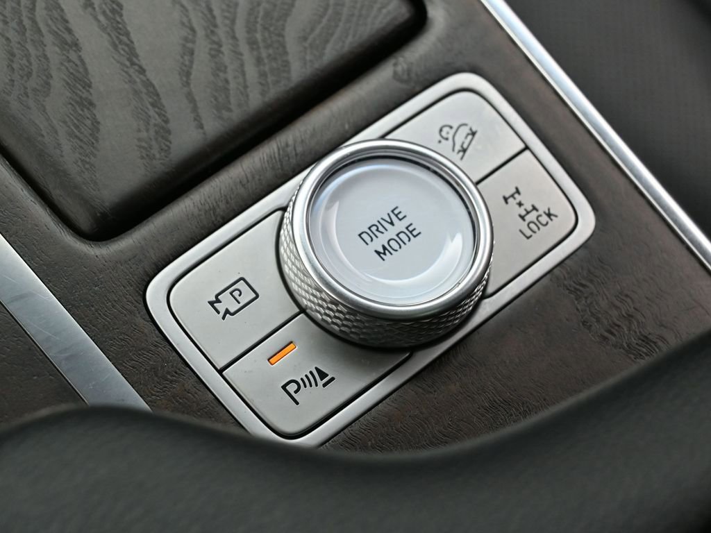 Used 2021 Genesis GV80 2.5T image 47