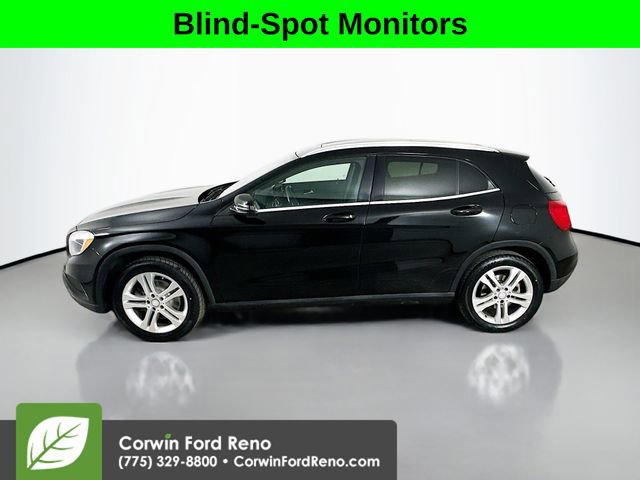 Used 2015 Mercedes-Benz GLA 250 4MATIC image 4