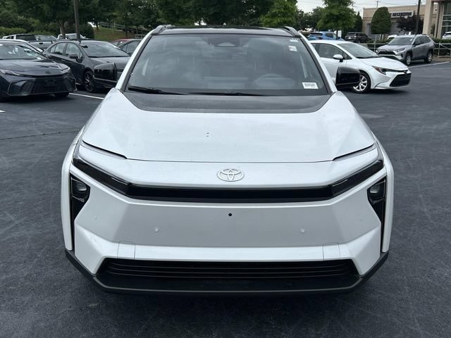 Used 2026 Toyota bZ AWD/4WD image 9