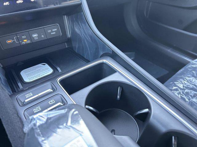 New 2026 Hyundai Sonata SEL image 9