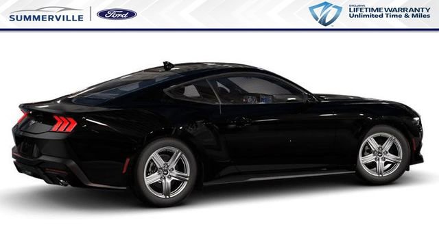 New 2026 Ford Mustang Premium RWD image 27
