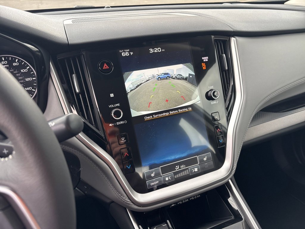 New 2025 Subaru Legacy Premium image 25