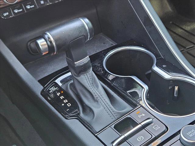 Used 2023 Kia K5 GT w/ GT1 Package image 12