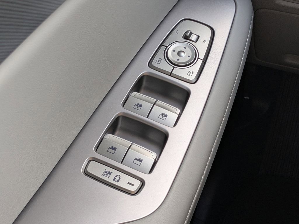 Used 2024 Hyundai Palisade SEL w/ Premium Package image 23