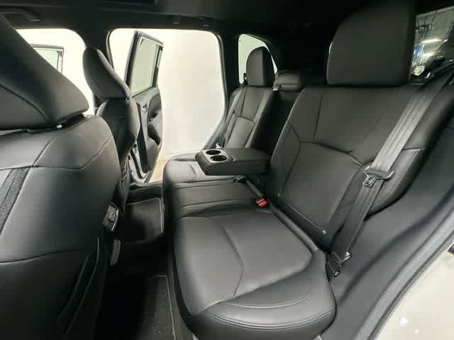 Used 2026 Subaru Forester Limited AWD/4WD image 20