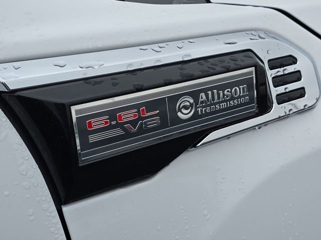 New 2025 GMC Sierra 3500 Pro image 31