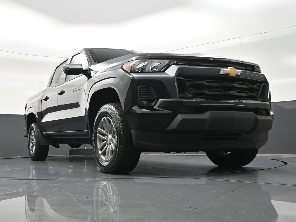Used 2023 Chevrolet Colorado LT w/ LT Convenience Package RWD image 29
