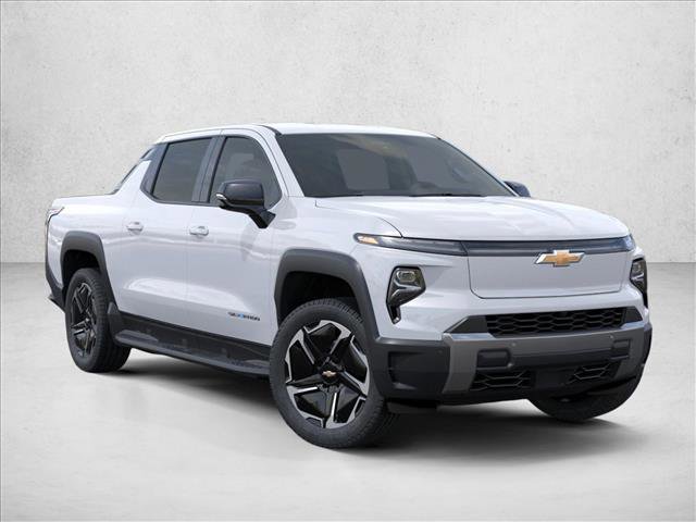 New 2026 Chevrolet Silverado EV LT w/ Premium Package AWD/4WD image 7