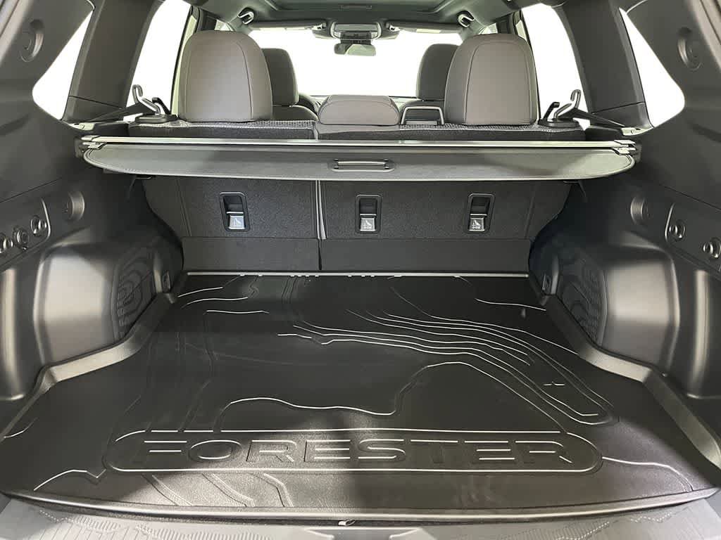 New 2026 Subaru Forester Premium AWD/4WD image 27