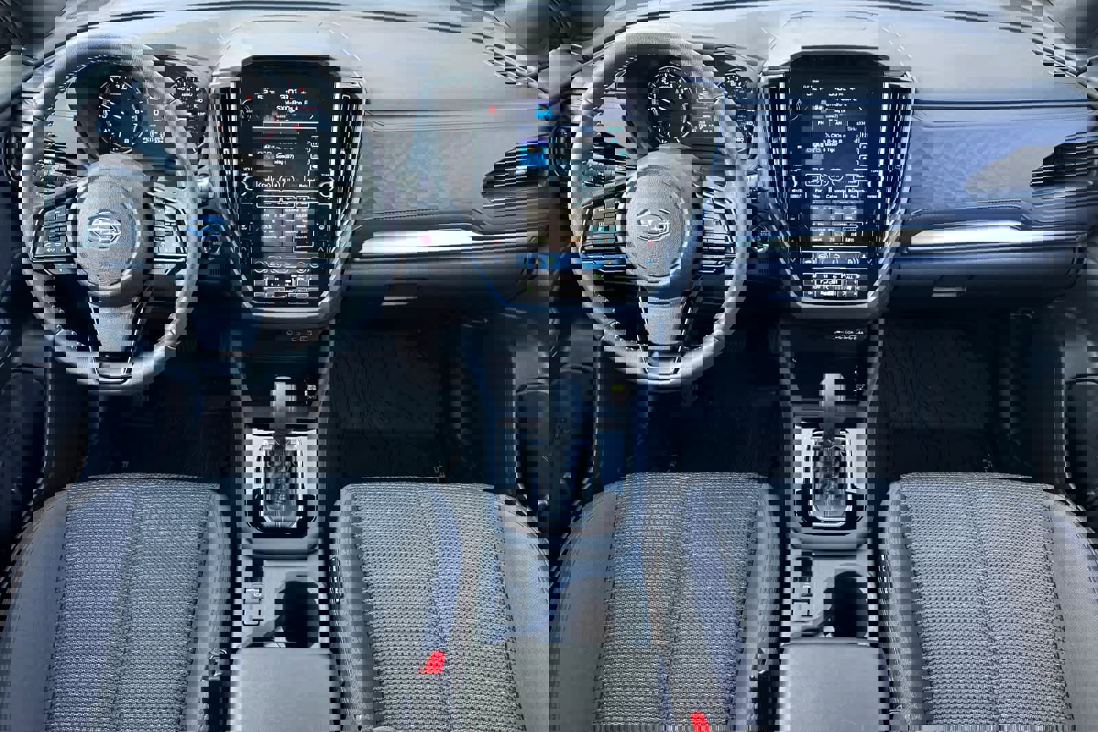 Used 2025 Subaru Forester Premium w/ Convenience Package #1 image 12