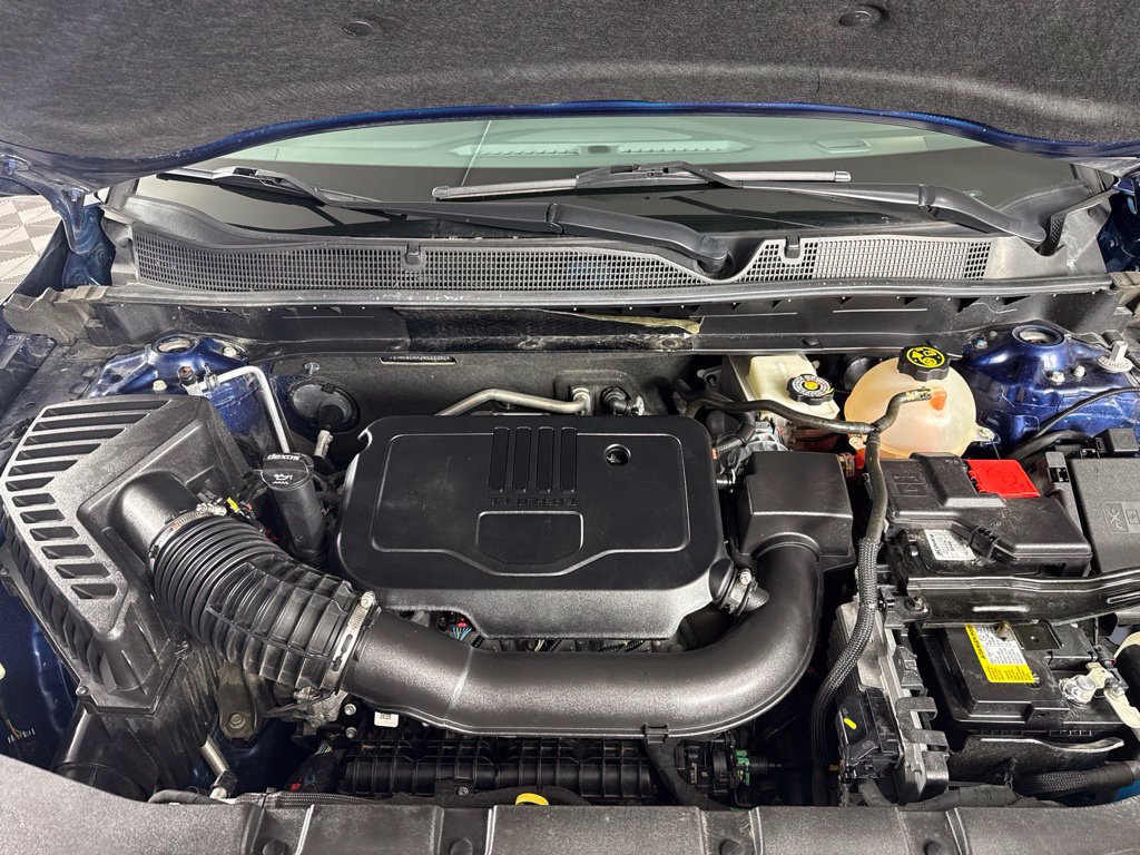 Used 2022 Chevrolet Blazer LT FWD image 9