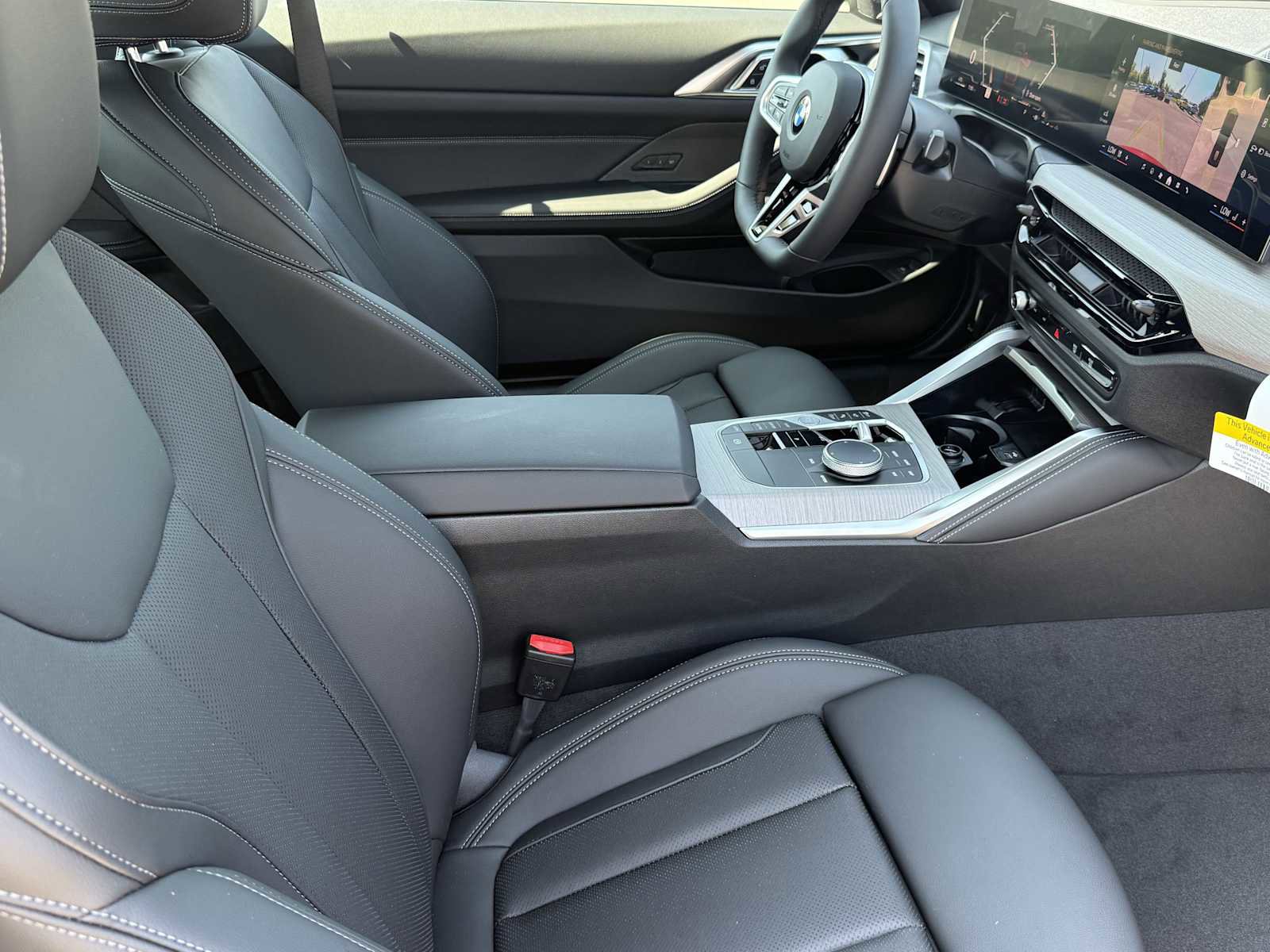 New 2026 BMW 430i xDrive Coupe w/ M Sport Package image 12