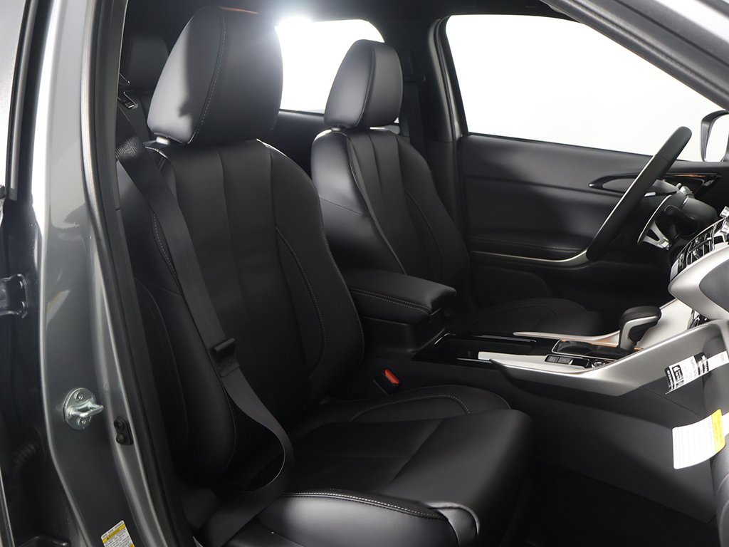New 2025 Mitsubishi Eclipse Cross SEL image 30
