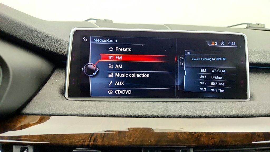 Used 2017 BMW X5 xDrive35i image 18
