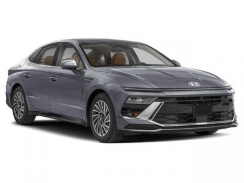 New 2025 Hyundai Sonata Limited image 9