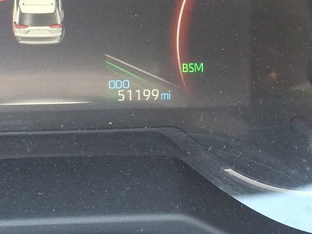 Certified 2024 Toyota RAV4 XLE AWD/4WD image 20
