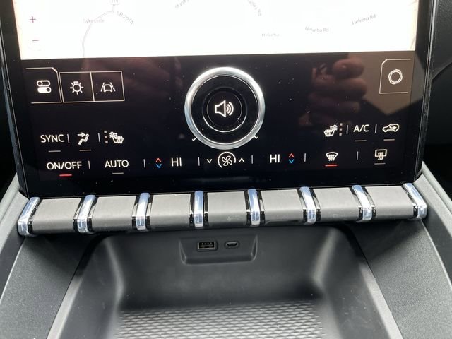 New 2026 GMC Terrain AT4 w/ LPO, Floor Liner Package image 18