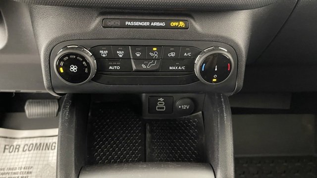 Used 2024 Ford Bronco Sport Big Bend image 43