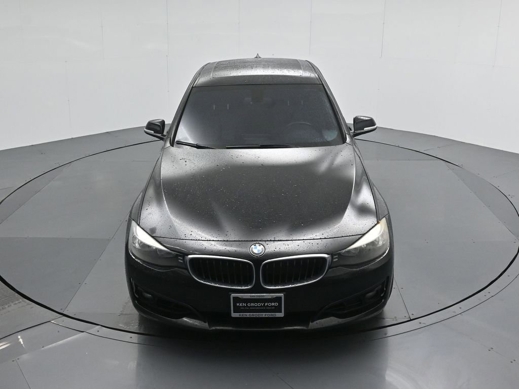 Used 2016 BMW 328i Gran Turismo xDrive image 36