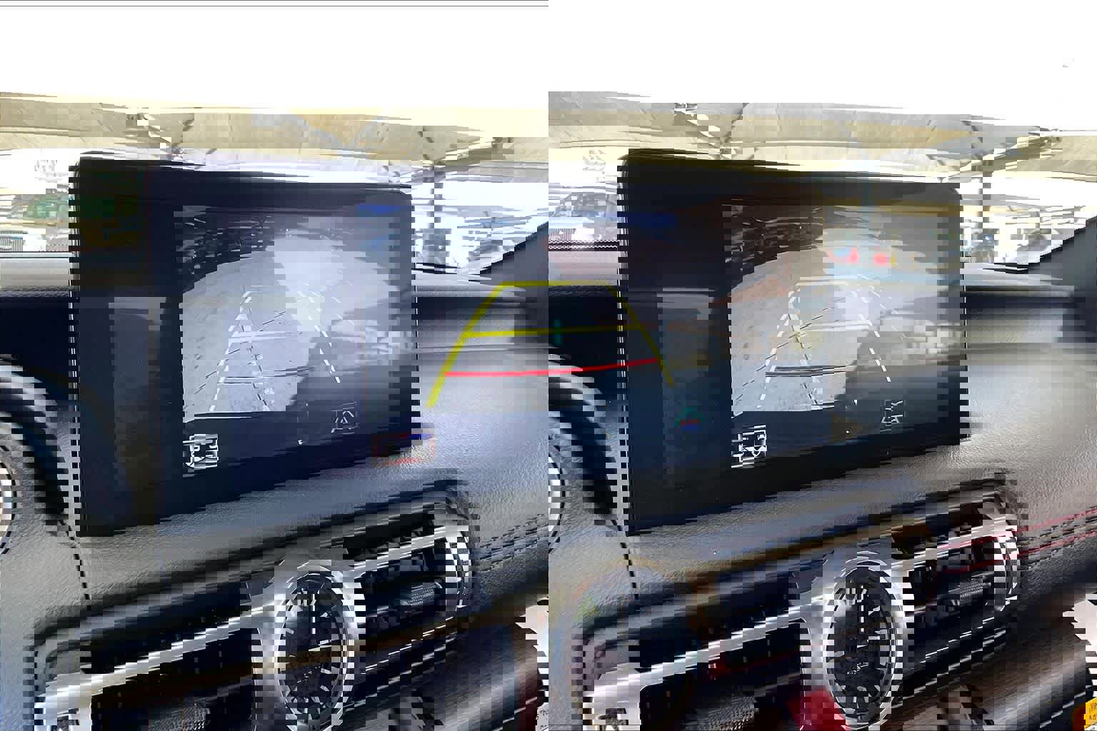 Used 2025 Lexus RC 350 F Sport w/ Navigation Package image 27