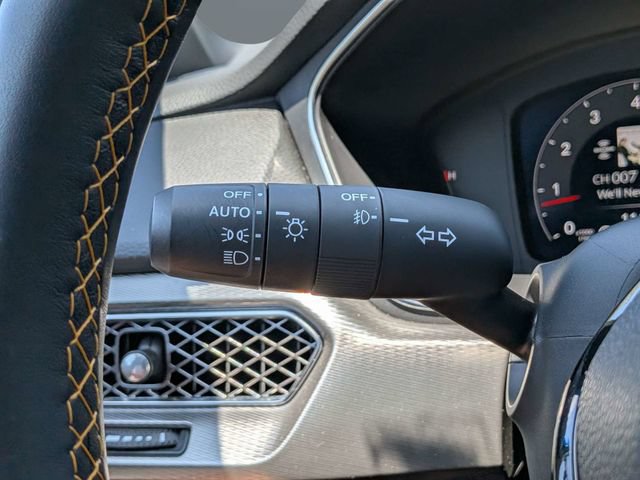 Used 2026 Acura Integra A-Spec FWD image 28