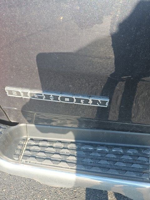 Used 2020 RAM 1500 Big Horn image 23