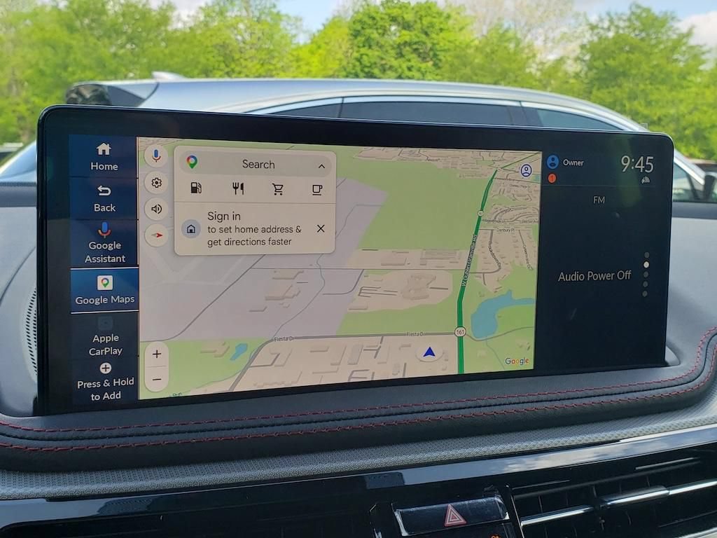 New 2026 Acura MDX A-Spec w/ Advance Package AWD/4WD image 11