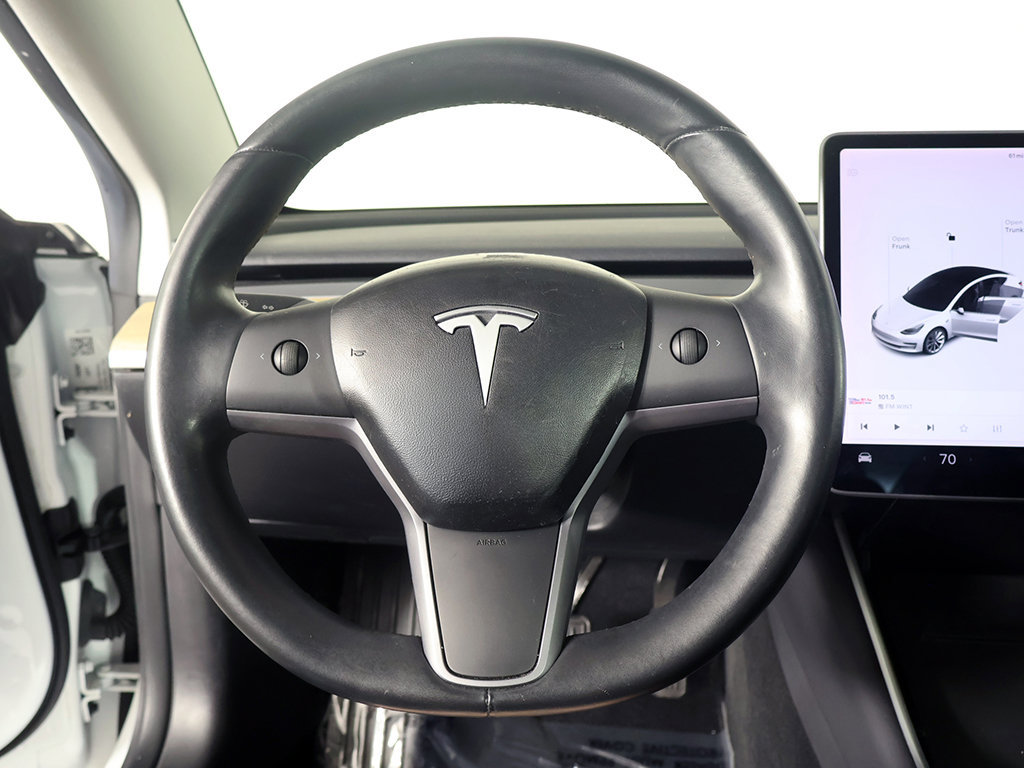 Used 2019 Tesla Model 3 Mid Range RWD image 38