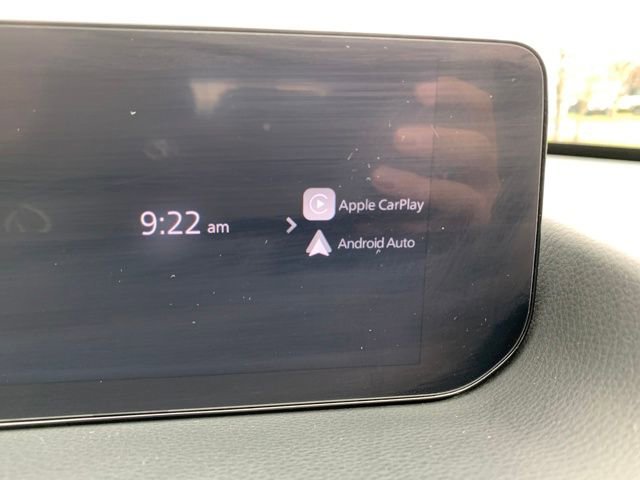 Used 2024 MAZDA CX-50 AWD 2.5 S w/ Premium Package image 21