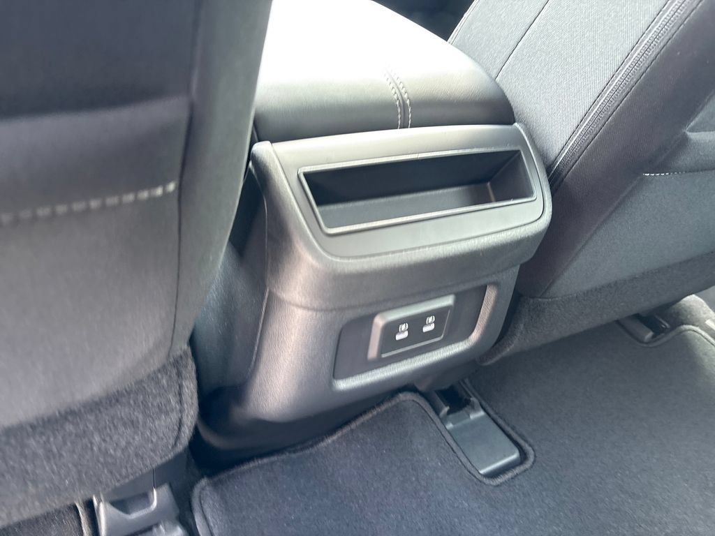 New 2026 Nissan Pathfinder SV w/ Cargo Package FWD image 25