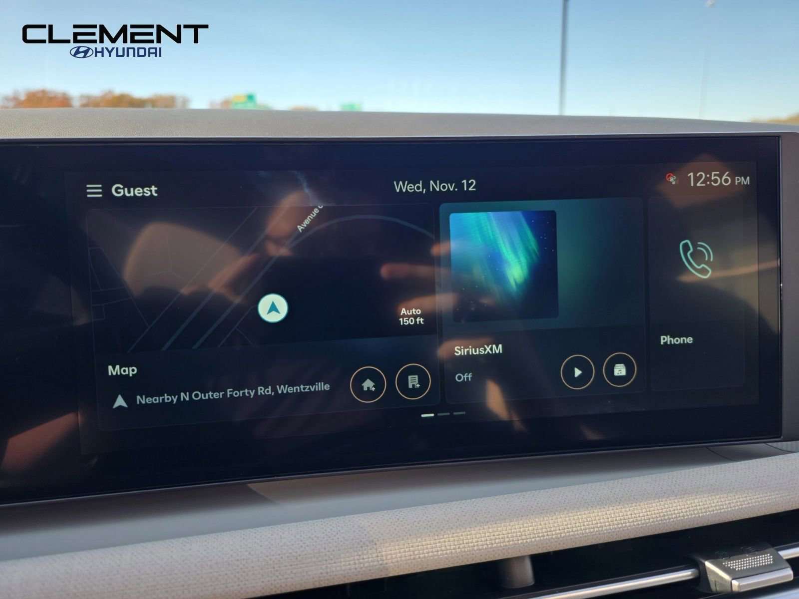 New 2026 Hyundai Tucson SEL image 17