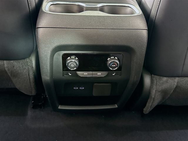 New 2026 Chevrolet Traverse High Country AWD/4WD image 29