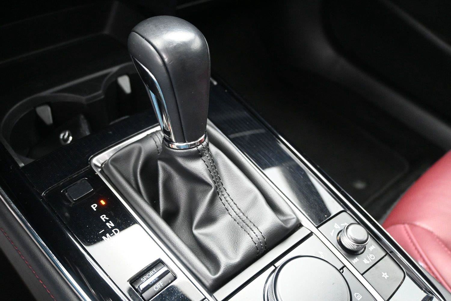 Used 2023 MAZDA CX-30 AWD 2.5 S w/ Preferred Package image 6