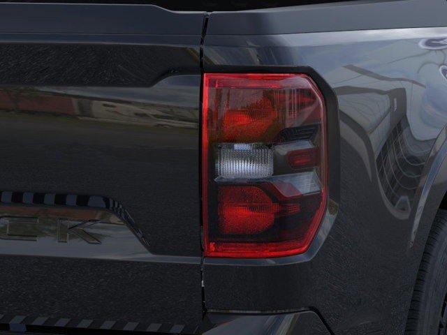 New 2025 Ford Maverick Lobo image 23