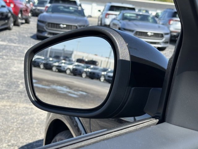 New 2025 Ford Mustang Mach-E GT image 22