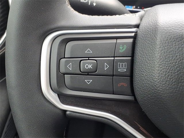 Used 2024 Jeep Wagoneer 2WD w/ Premium Group I image 26