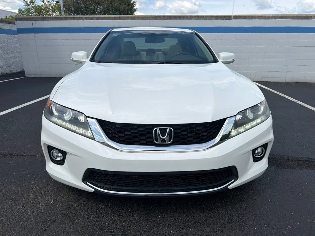 Used 2015 Honda Accord EX-L image 8