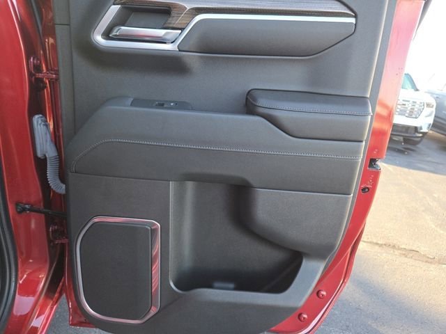 Certified 2023 Chevrolet Silverado 1500 LT image 21