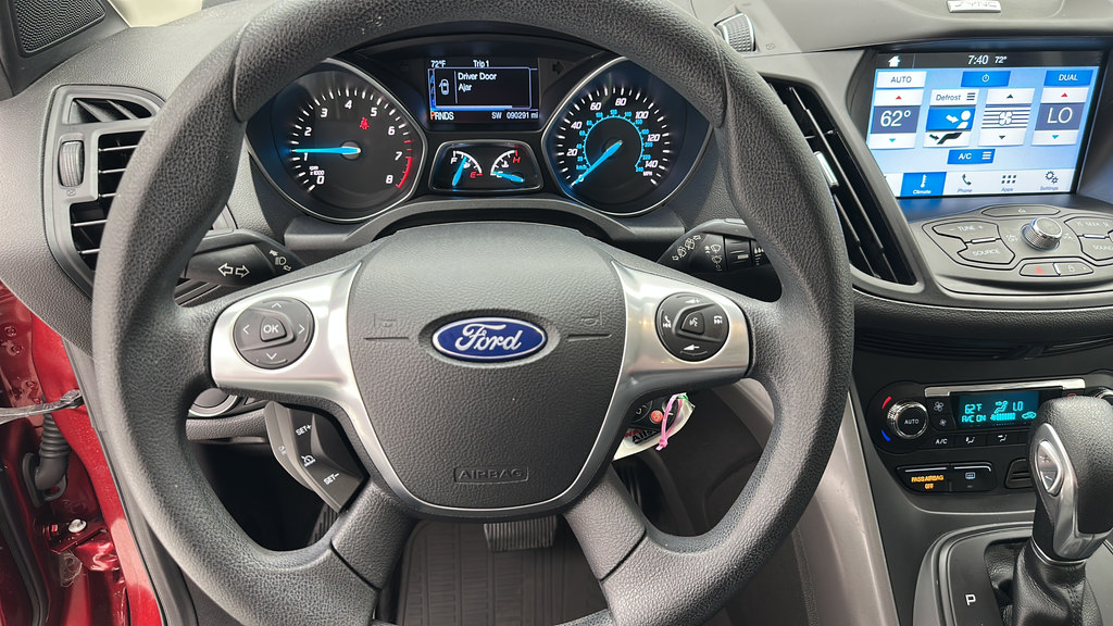 Used 2016 Ford Escape SE w/ Equipment Group 201A AWD/4WD image 15