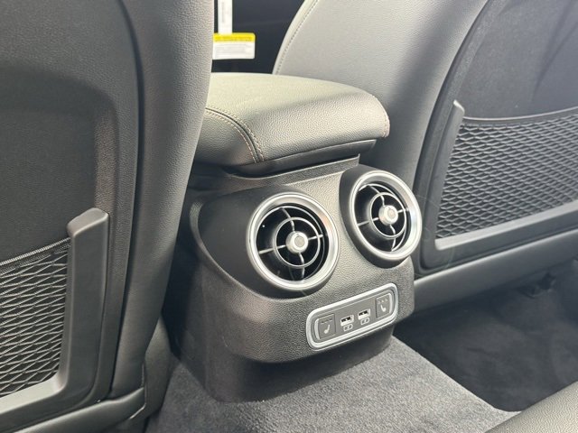 New 2025 Alfa Romeo Giulia AWD w/ Driving Assist Package image 24