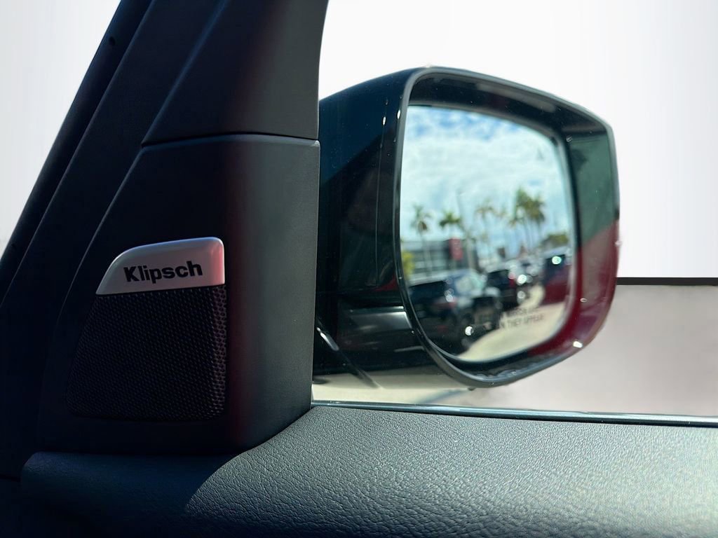 New 2026 Nissan Armada Platinum w/ Convenience Package image 37