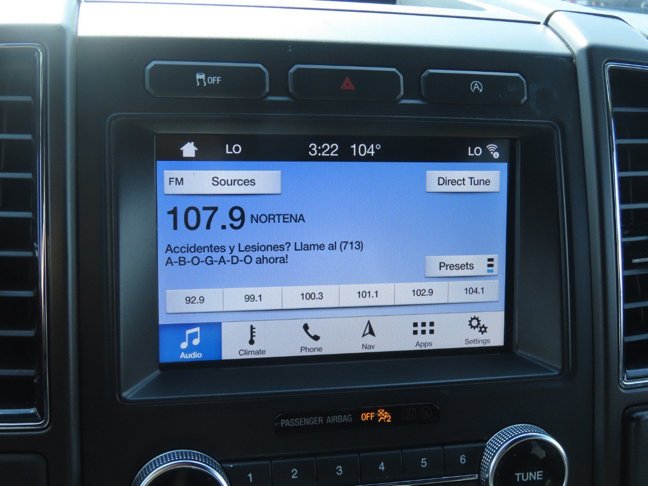 Used 2019 Ford Expedition Max Limited RWD image 32